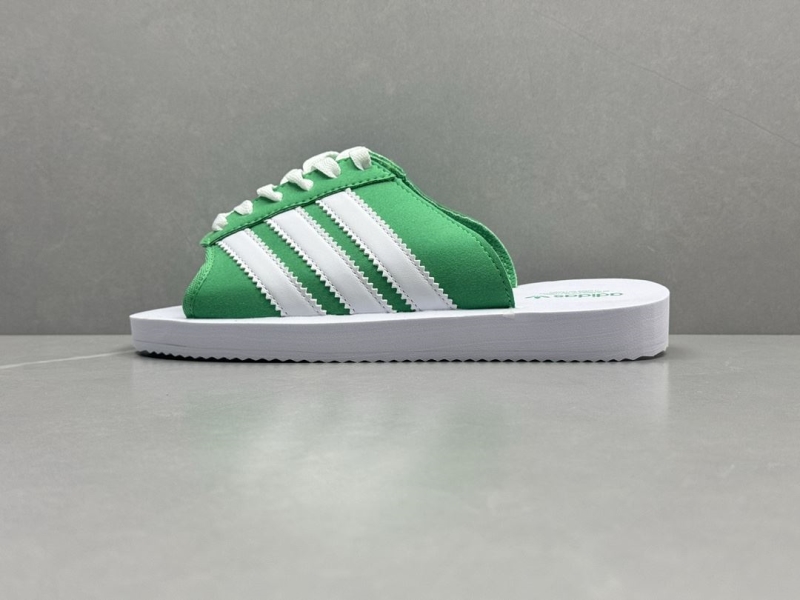 Adidas slippers